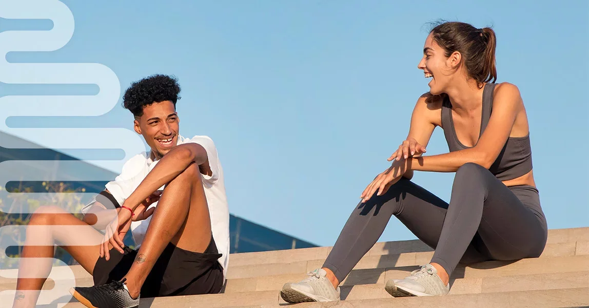 The Mental Health Benefits of Physical Exercise