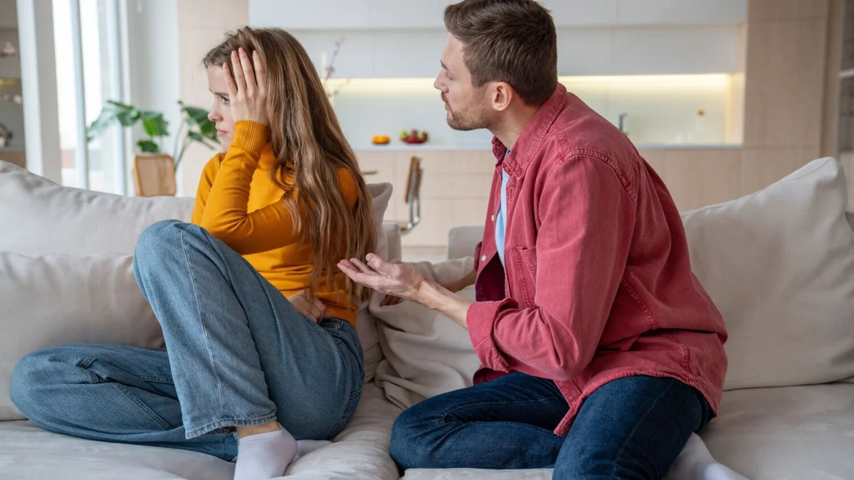 Understanding Manipulative Behaviors in Relationships
