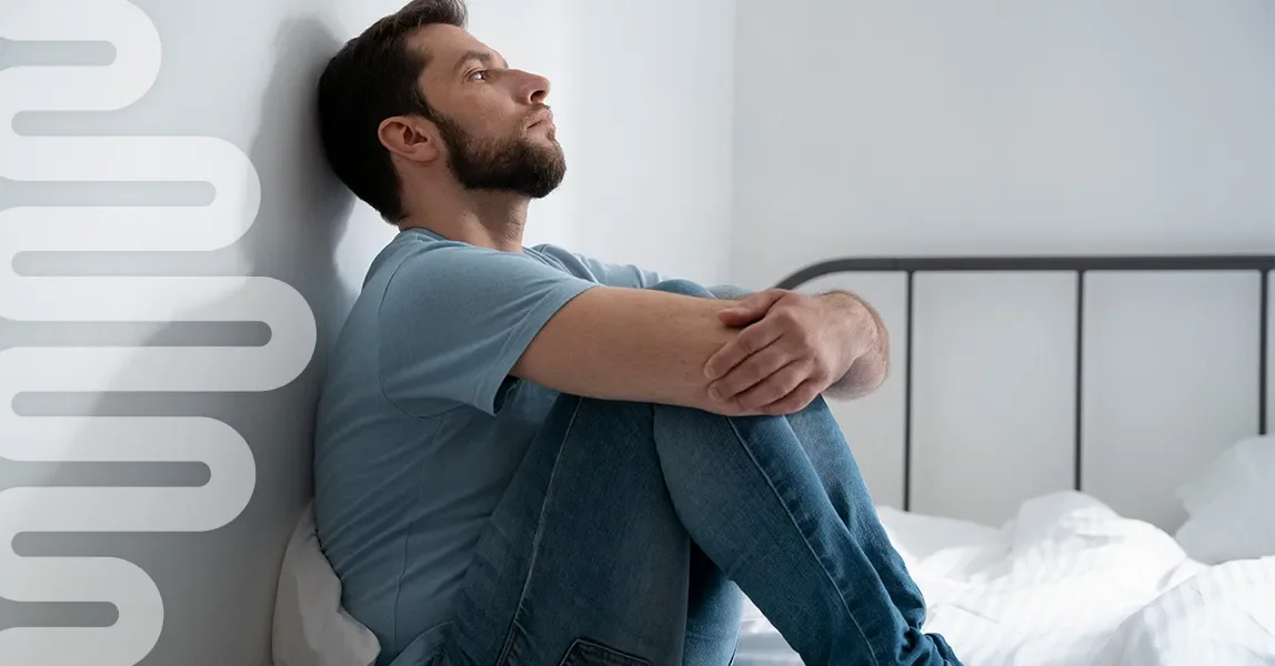 Sadness: What It Is, Why We Feel It, and How to Regulate It