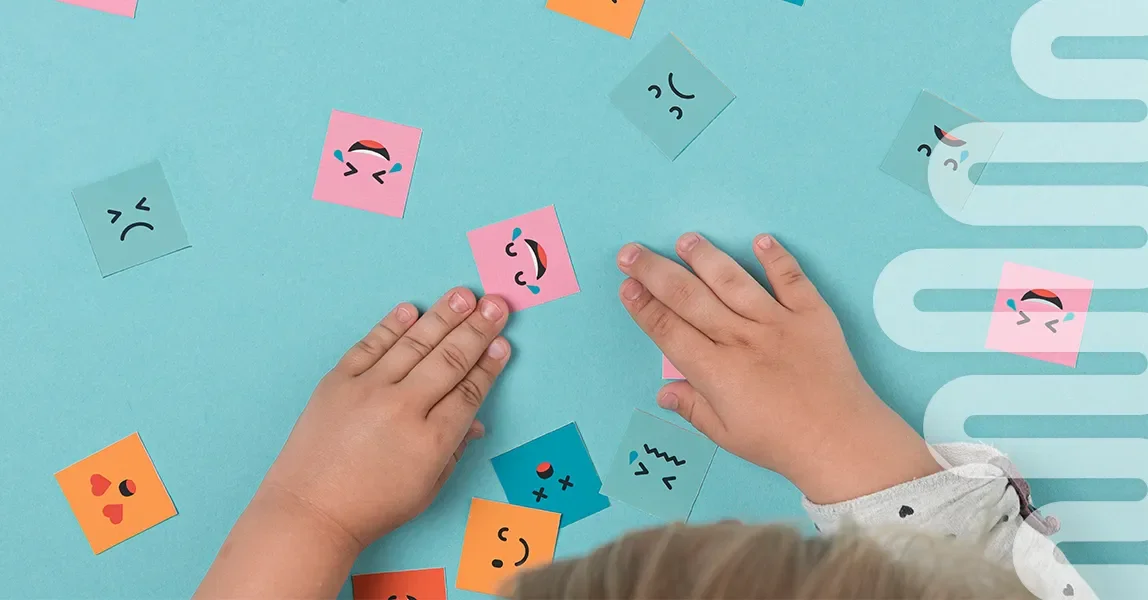 Emotions in Childhood: Why It's Important to Talk About Them