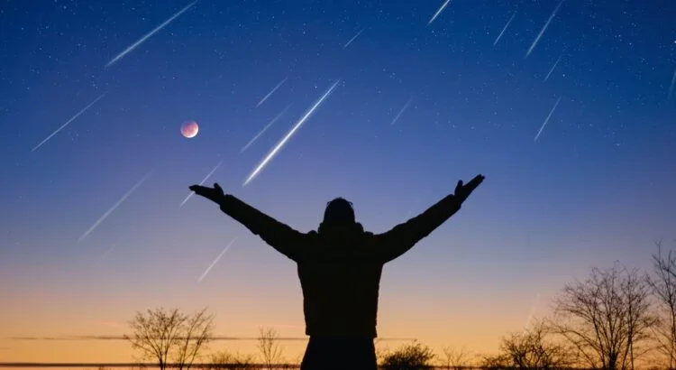 Shooting Stars and Wishes: How to Make a Wish That Might Actually Come True, According to Psychology