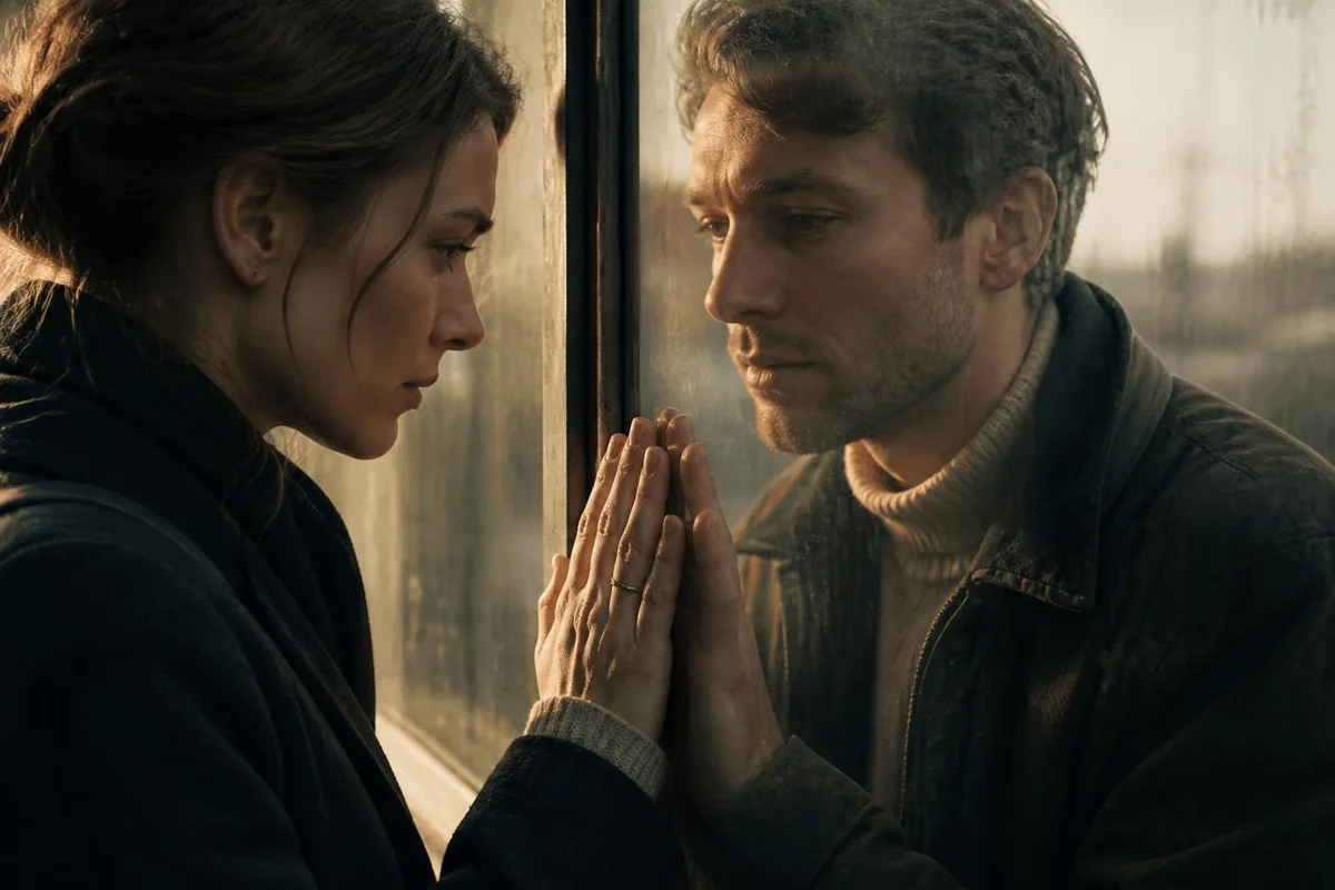 The Pain of Unattainable Love: Exploring the Struggles of Forbidden Romance