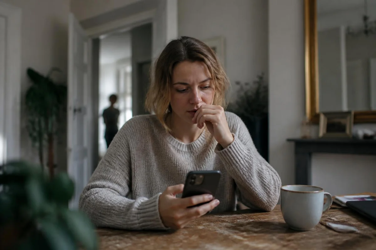The Surprising Reasons Behind Blocking and Unblocking in Relationships