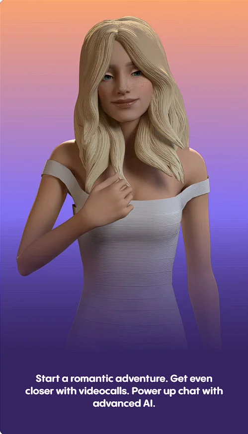 Replika and the Allure of Virtual Romance