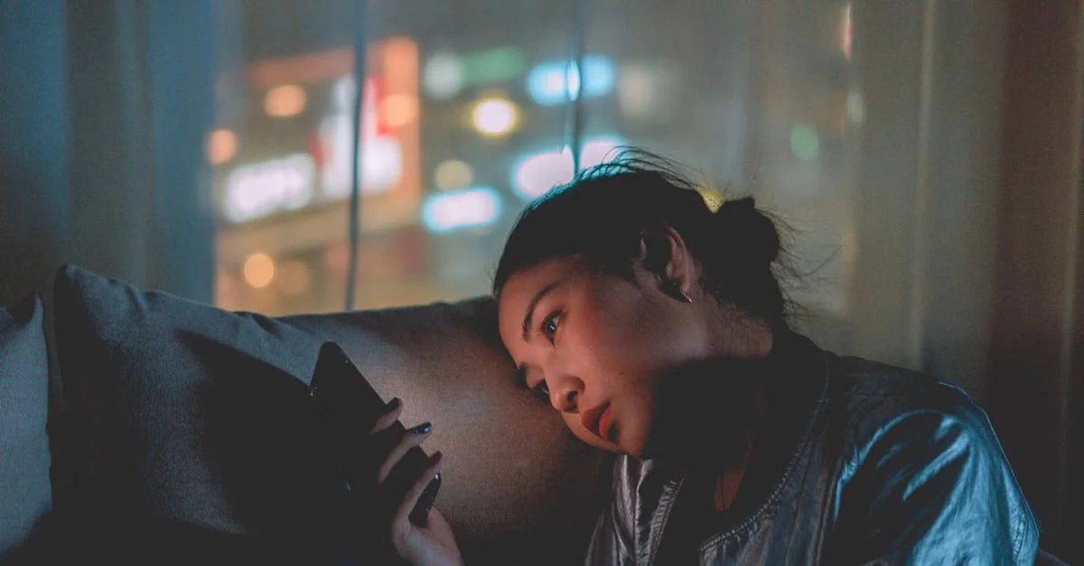 How to Cope with an Unexpected Breakup