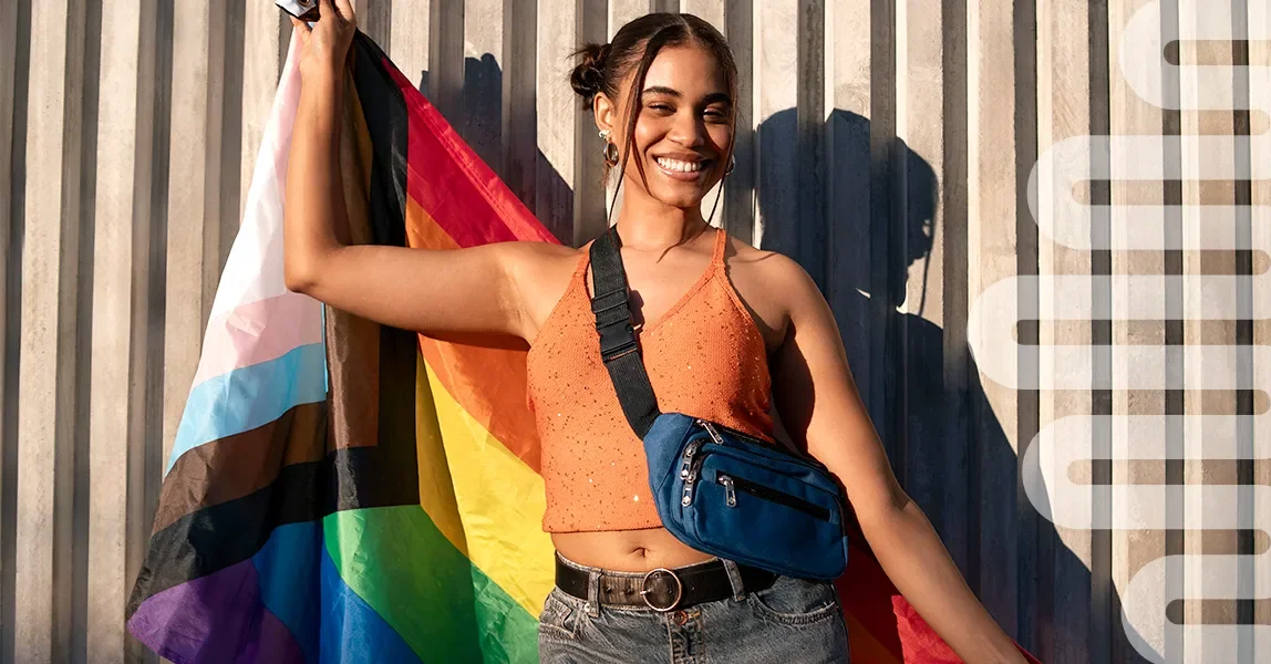 Self-Acceptance and Emotional Well-Being in Sexual Diversity