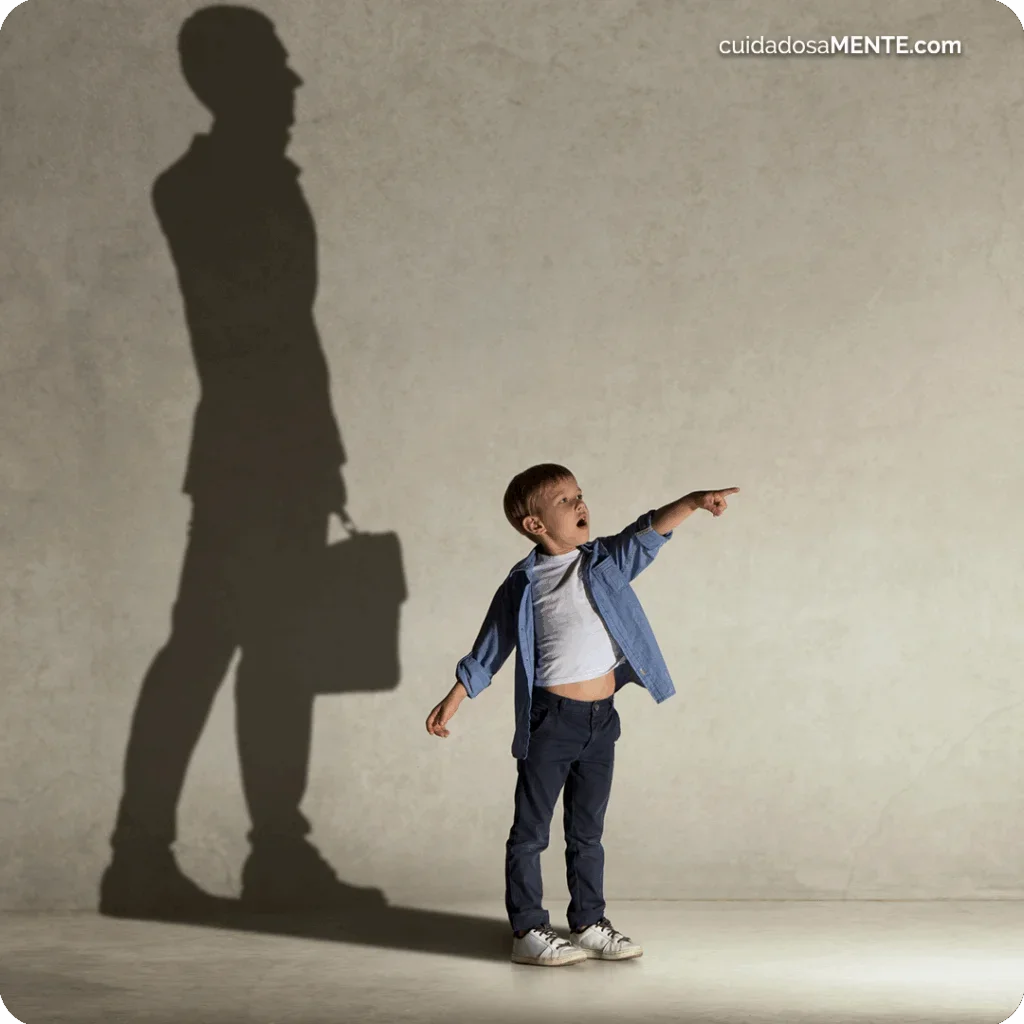Parental Grief: Understanding What You Feel as Your Children Grow