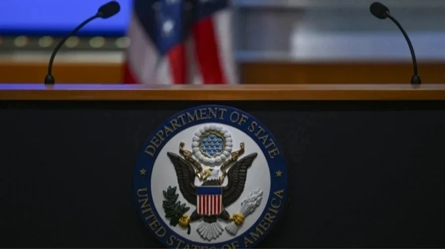 U.S. State Department Releases Joint Statement on Ceasefire Between Israel and Lebanon