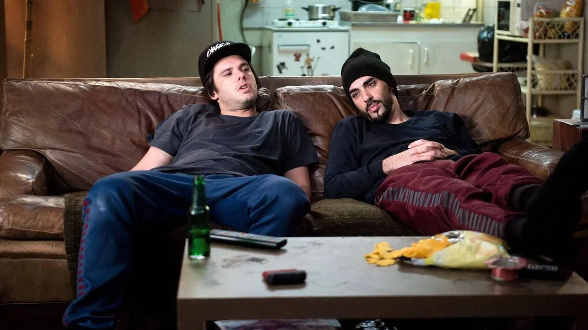 Study Reveals That Free Time Doesn't Guarantee Happiness