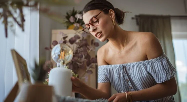 People Who Don't Clean Their Homes for Days Ignore This Message Their Mind Tries to Send, According to Psychologists - Psychologies.com
