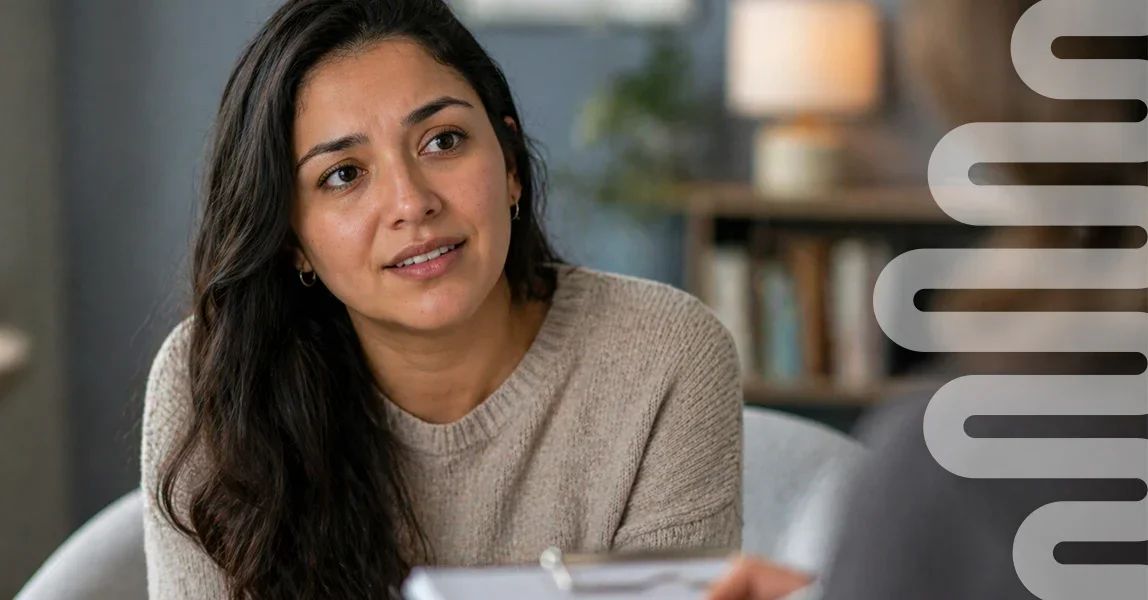 What to Expect from Your First Therapy Session: A Comprehensive Guide