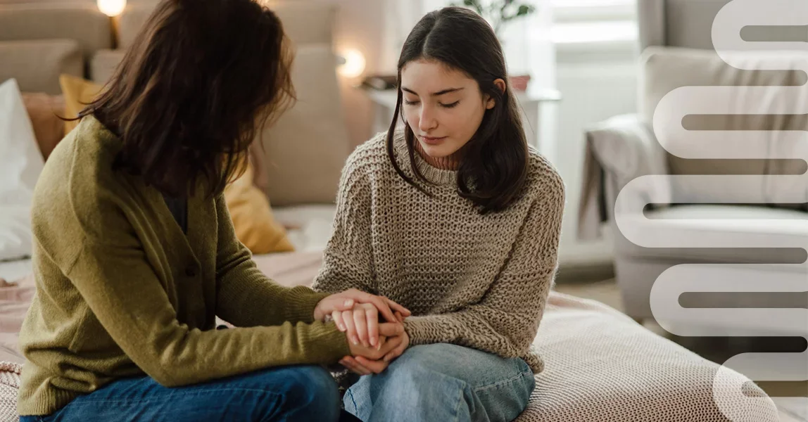Why Is It So Challenging to Talk About Our Emotions?