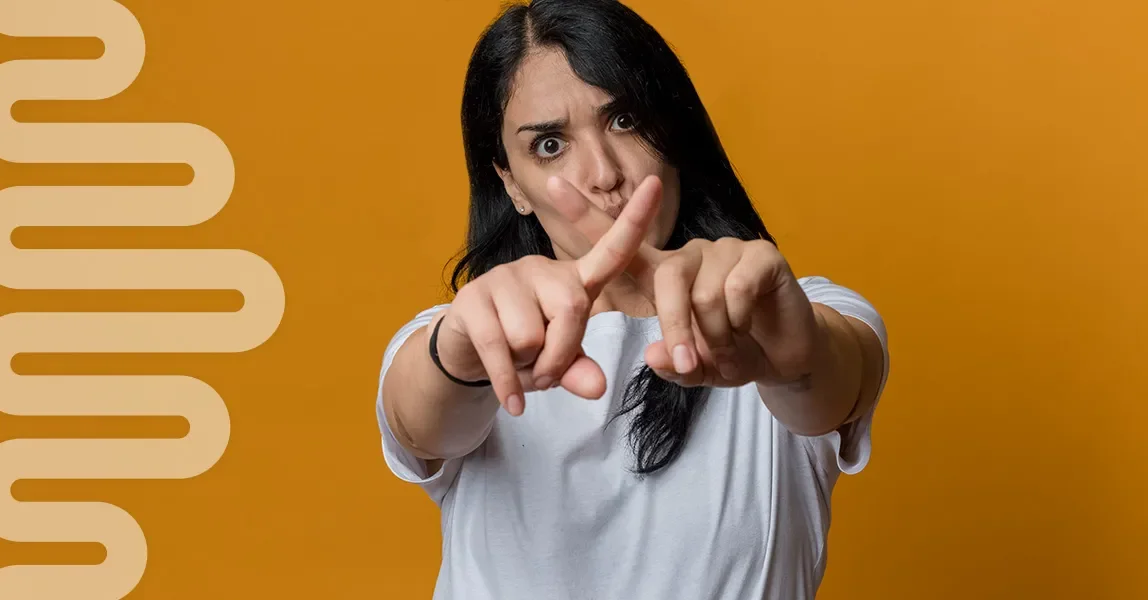 Setting Boundaries Without Guilt: Learn to Take Care of Yourself