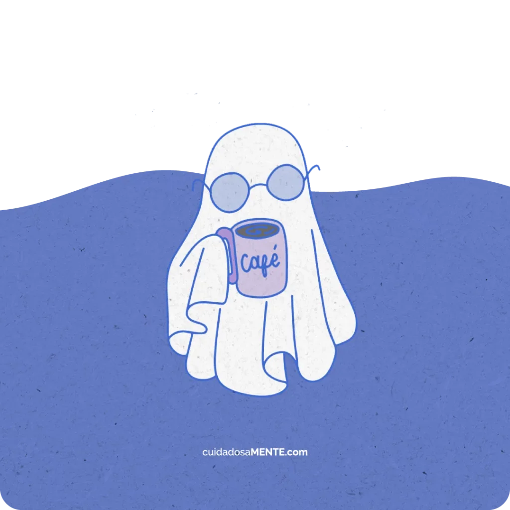 Understanding Ghosting: What It Is and How to Cope