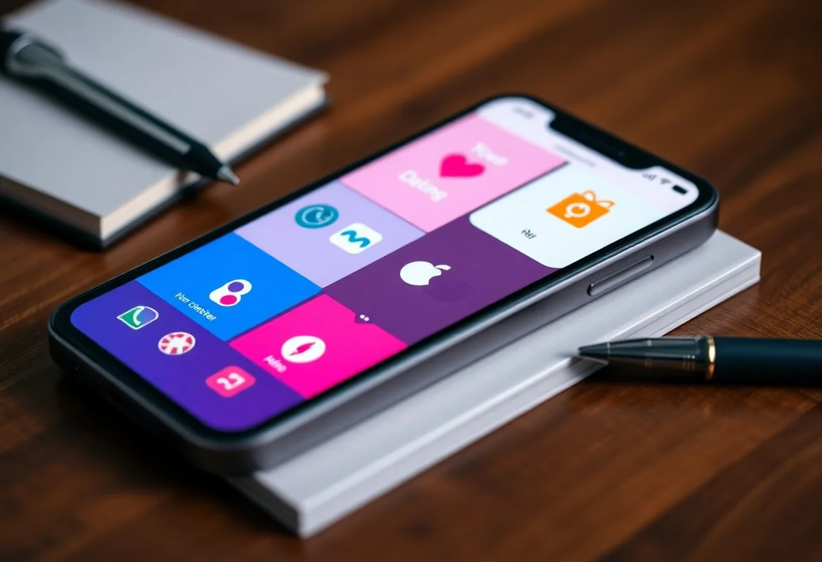A Comprehensive Guide to Dating Apps in Germany