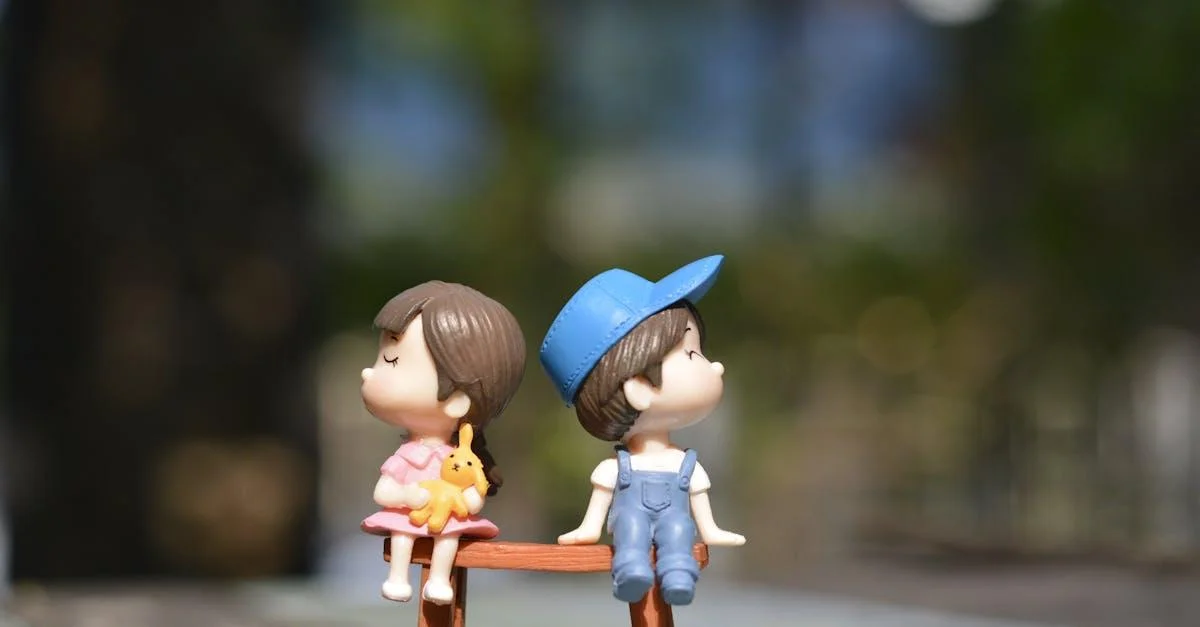 Why Finding Love in Modern Society is Challenging