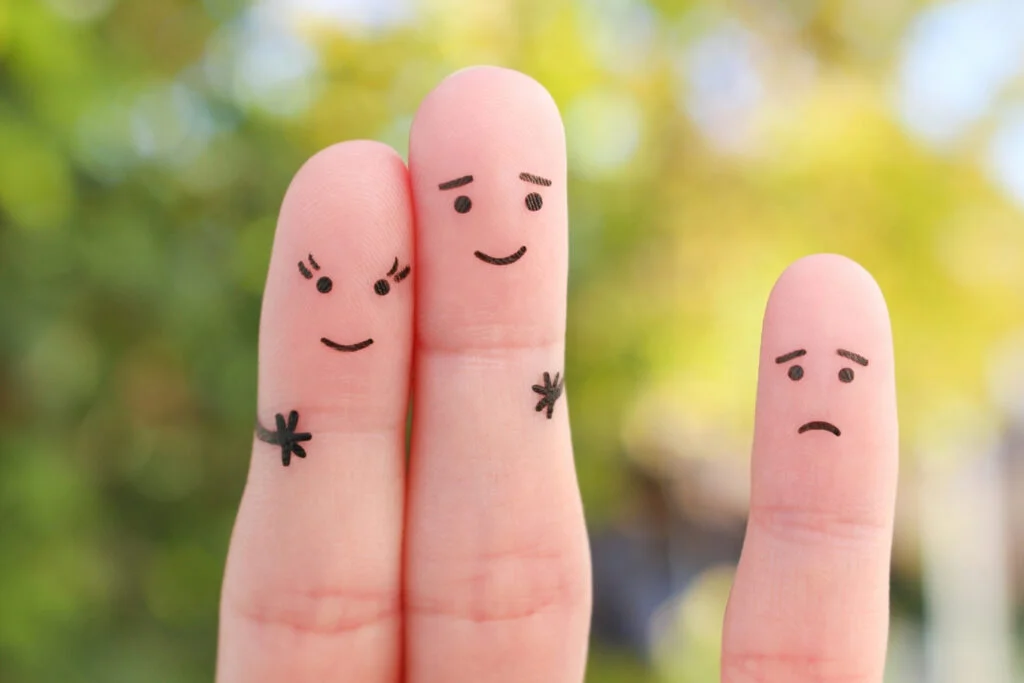 Signs of Pathological Jealousy and How to Overcome It