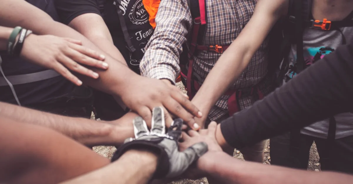 The Importance of Mutual Support in Relationships