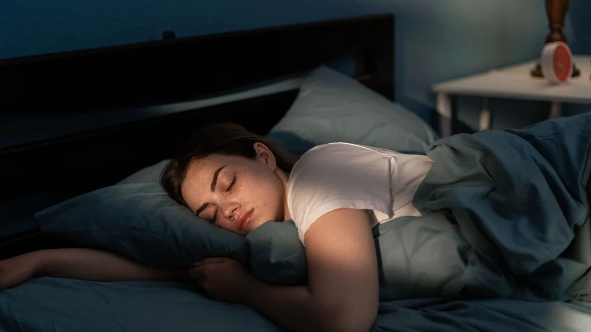 Five Personality Traits of Those Who Sleep with Their Doors Closed