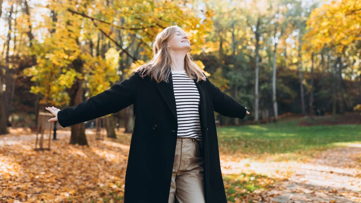 Happy People Don’t Chase Happiness: Insights from a New Study