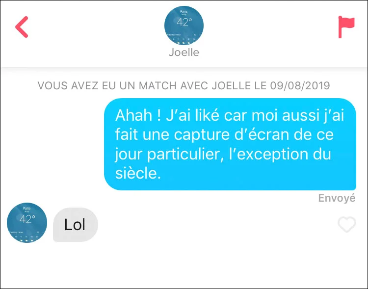 The Silence of Online Dating: A Frustrating Reality