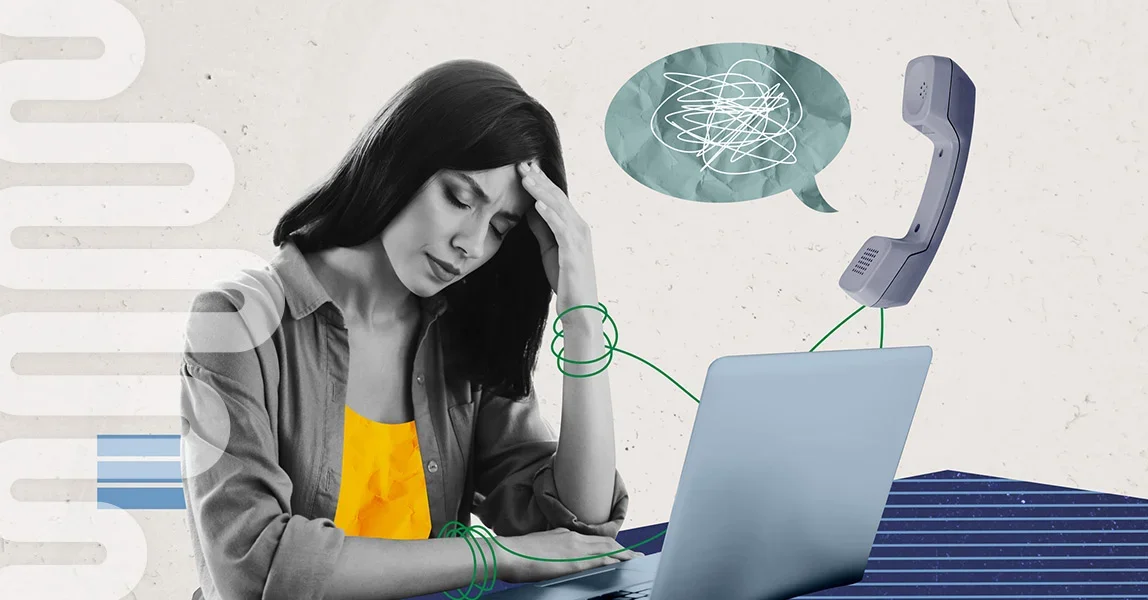 Work Stress or Burnout? How to Know and What to Do