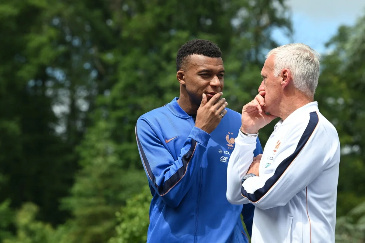 World Cup: Can the Stones Given to the Blues Really Bring Good Luck? What Psychology Says