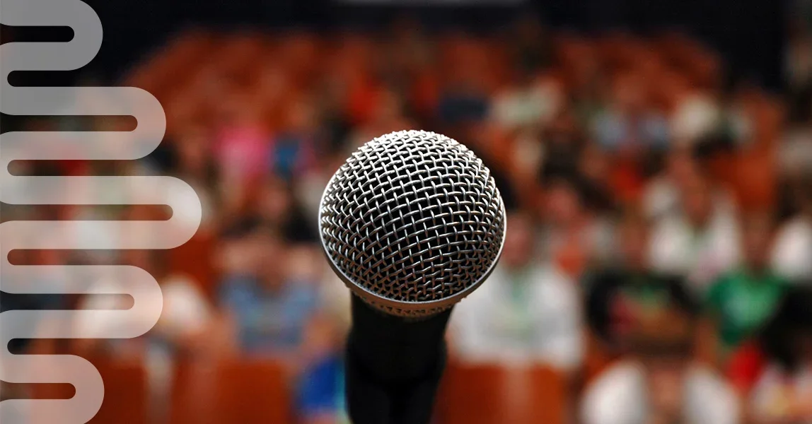 Overcoming the Fear of Public Speaking
