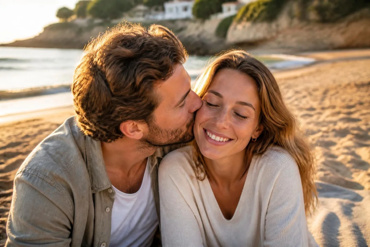 How to Express Deep Love: Tips and Ideas