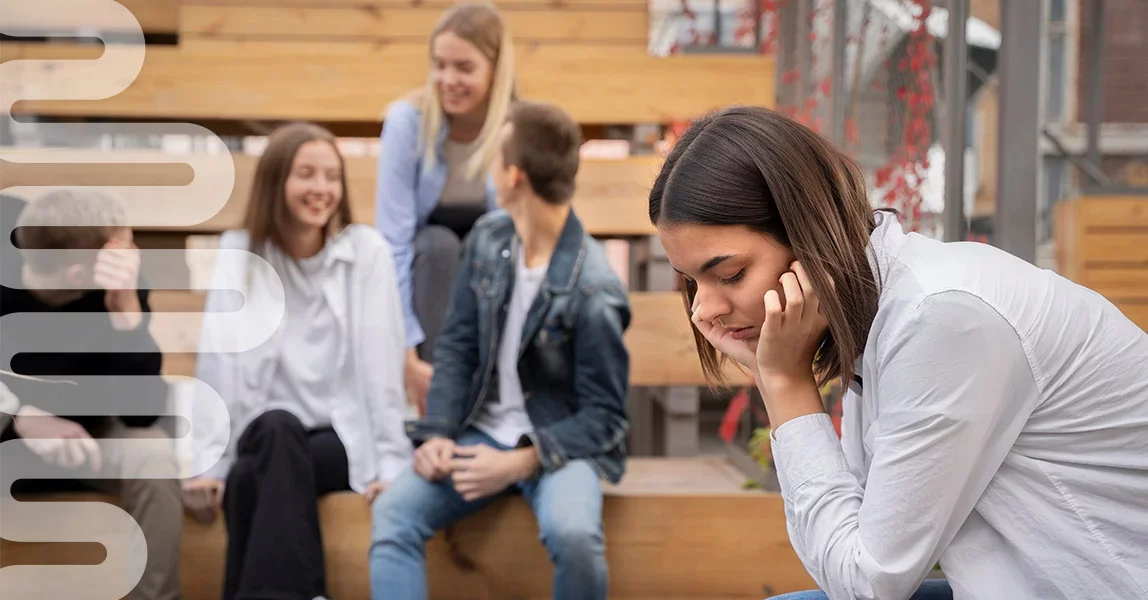 Understanding Social Anxiety vs. Shyness