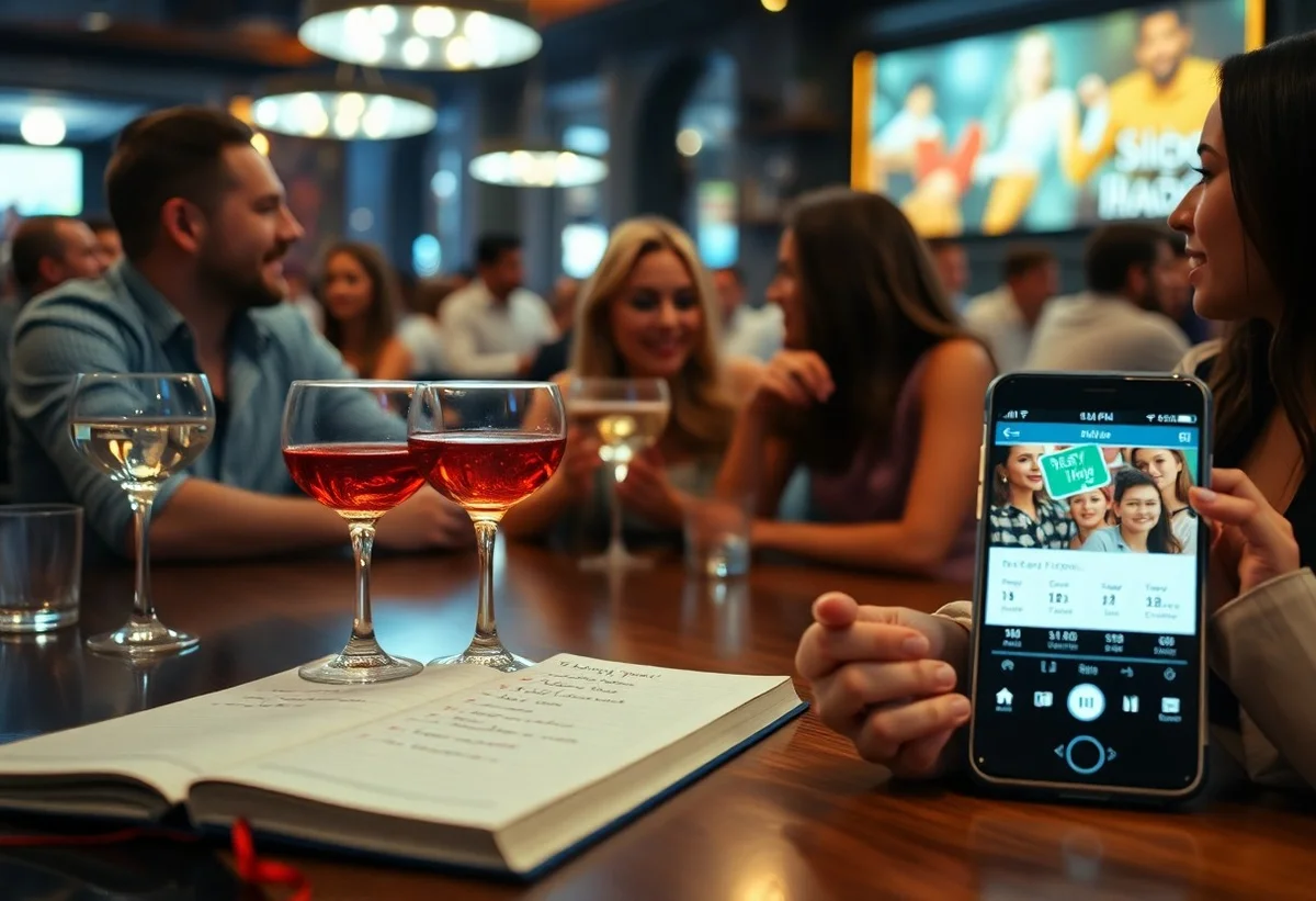 Mastering the Art of Flirting: Effective Pick-Up Lines for Casual Encounters