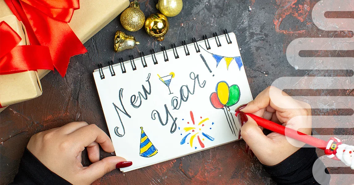New Year’s Resolutions: 10 Strategies for Self-Improvement