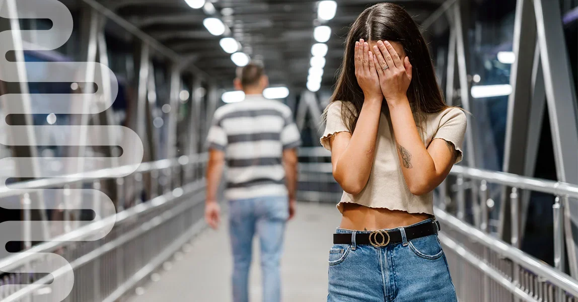 Breakups and Depression: Why It Hurts So Much and How to Heal