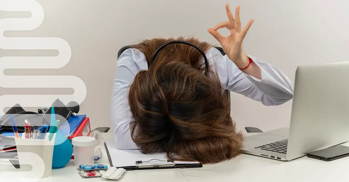 How to Set Boundaries at Work Without Feeling Guilty?