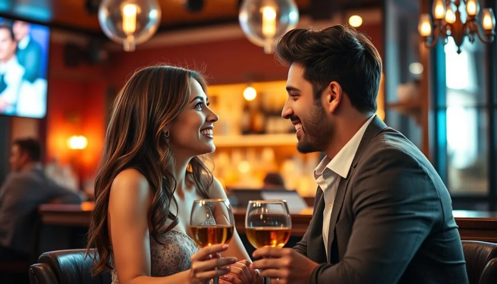25+ First Date Lines: Creative Icebreakers to Discover