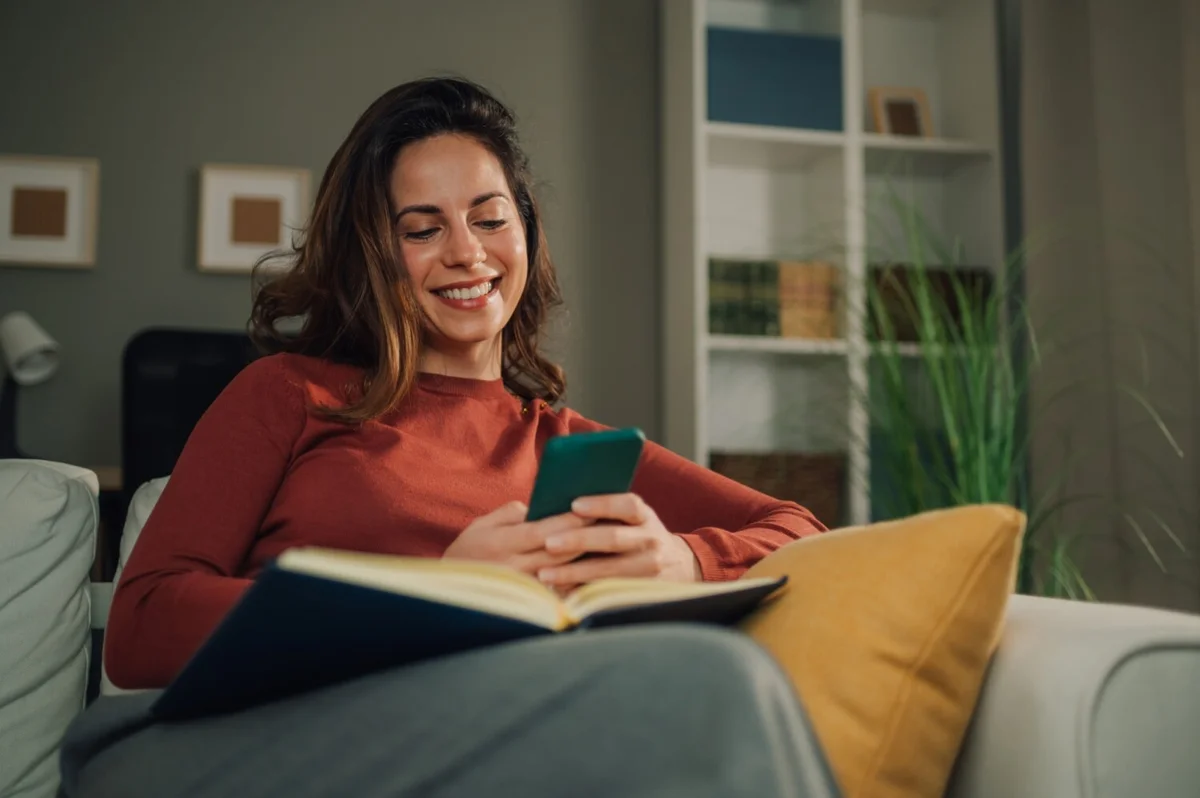 Independent People Stand Out by These 7 Typical Behaviors, According to Psychologists