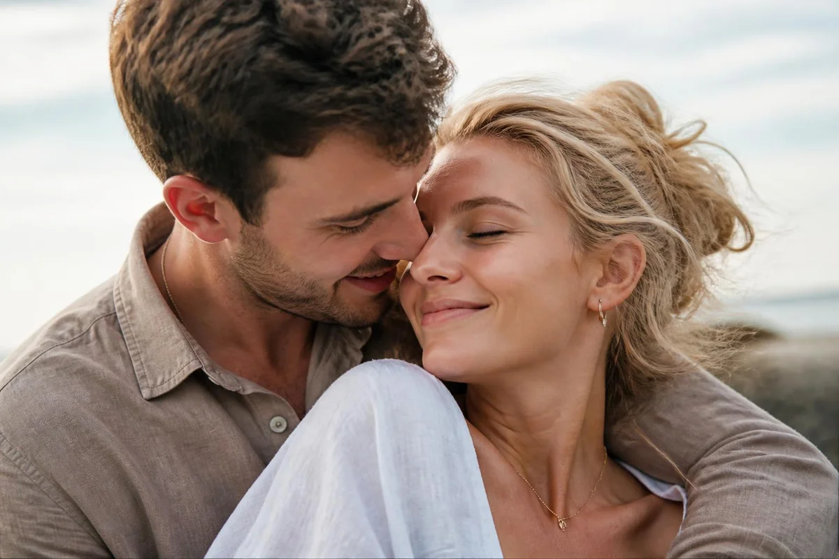 Expressing Love: 10 Sweet Ways to Say 'I Love You'
