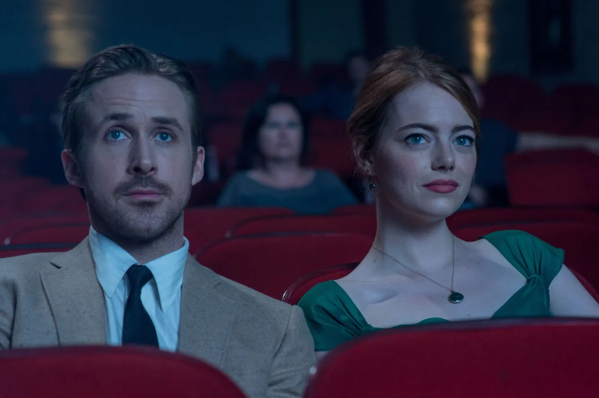 Study Reveals Kind People Prefer Heartwarming Entertainment