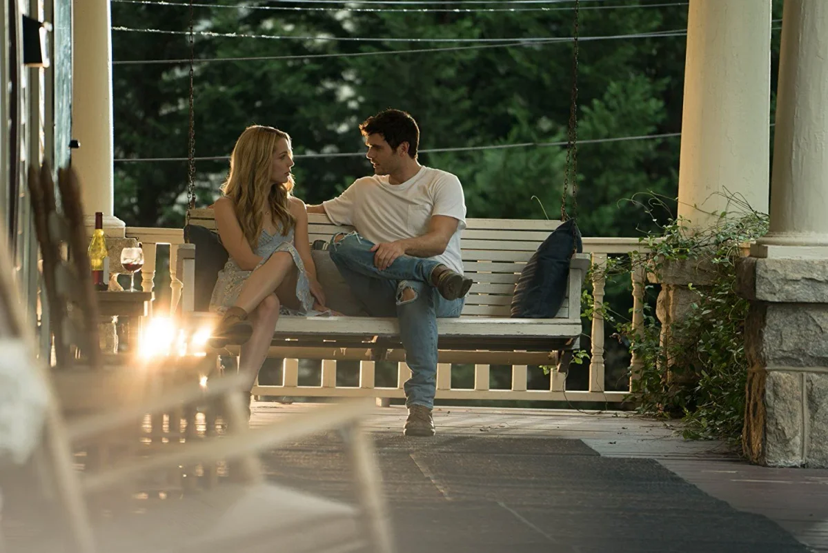 Sociologists Have Discovered That Breakups Can Spread from One Couple to Another Within the Same Circle of Friends