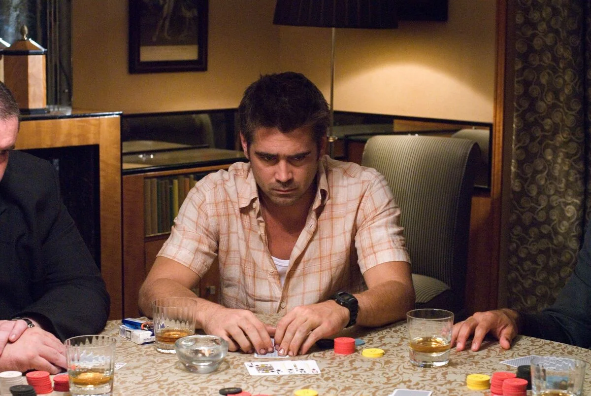 Understanding the Psychology of Bad Losers in Games